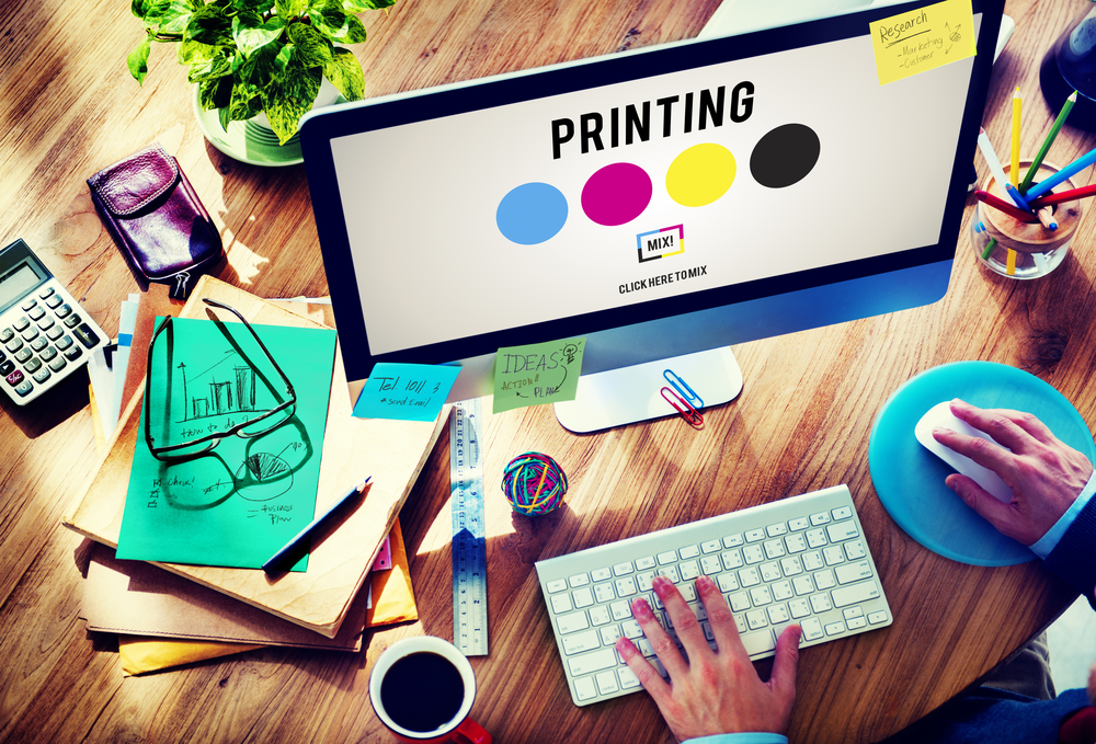The True Cost Of Business Printing