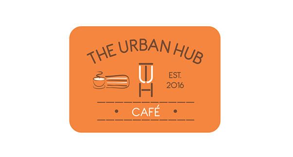 THE URBAN HUB