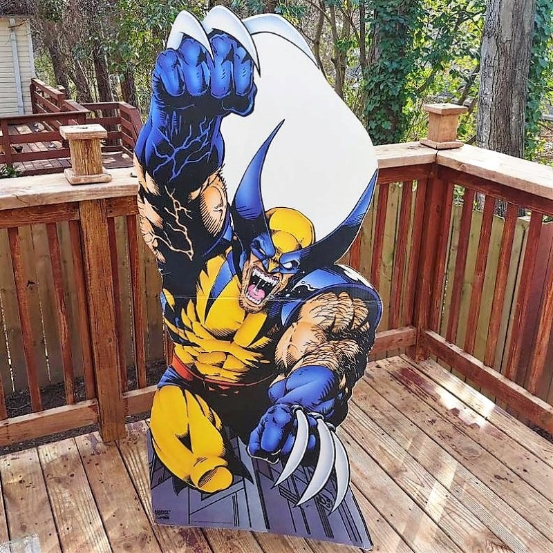 cut-out-standee