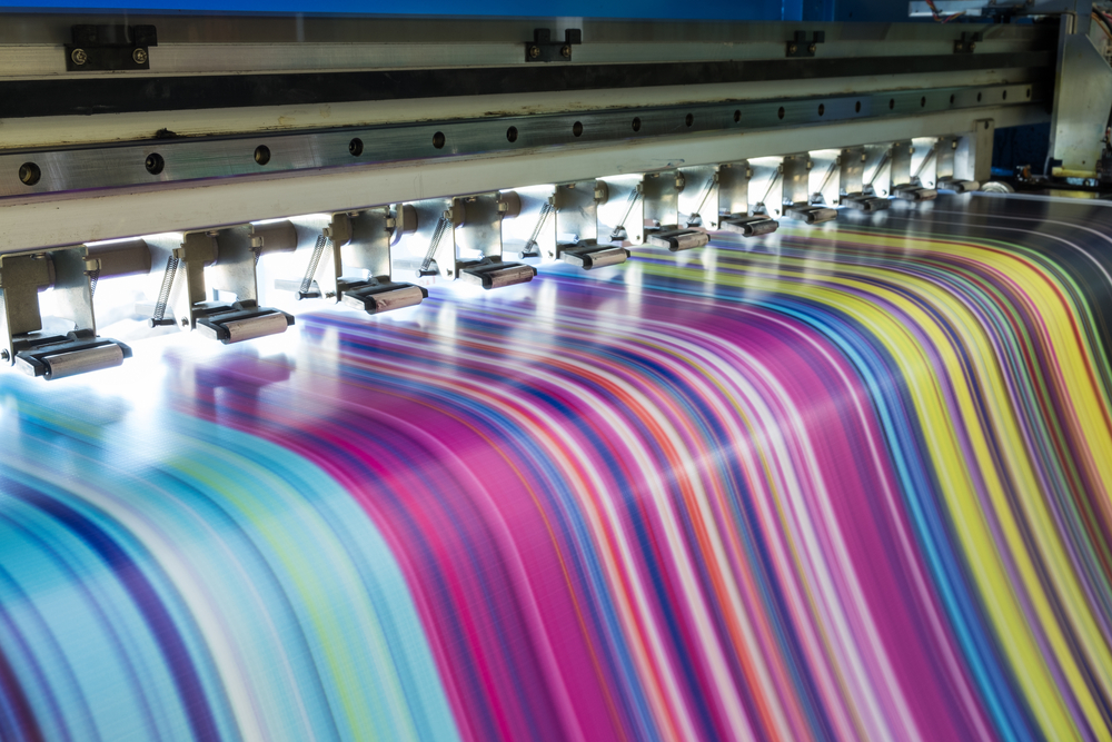 5 Reason to outsource your Business Printing